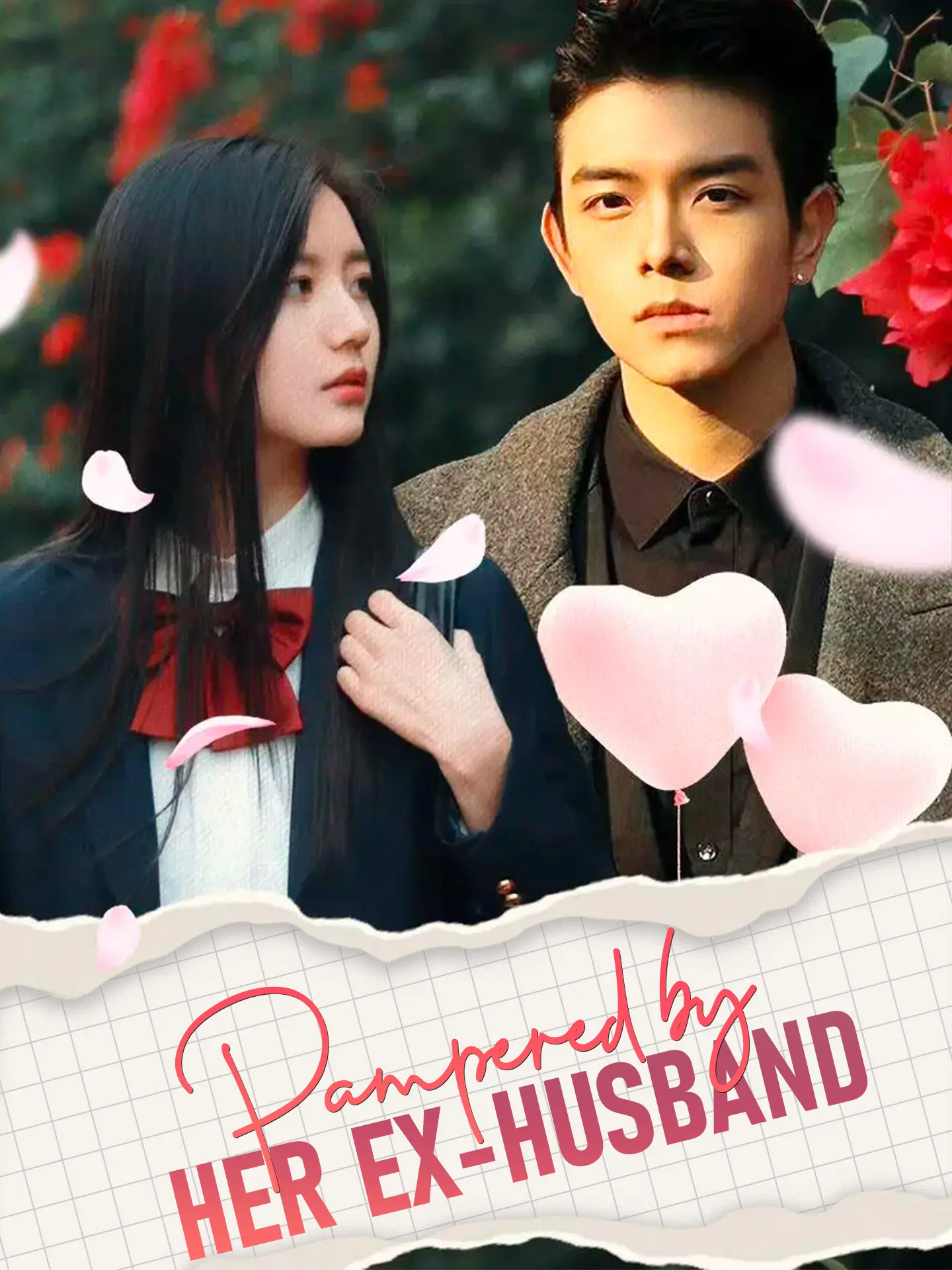 [ENG DUB] Pampered by her Ex-Husband short drama poster