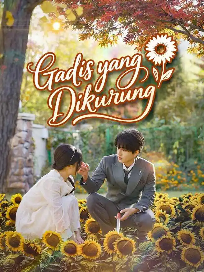 Gadis yang Dikurung short drama poster