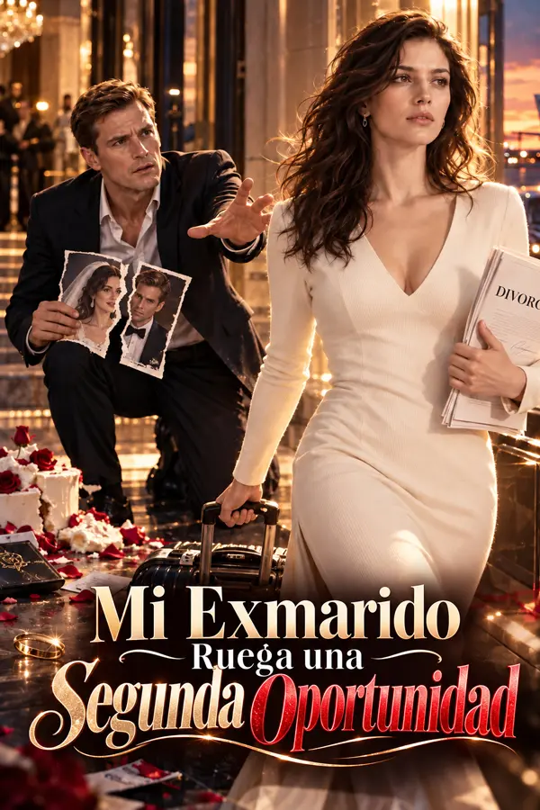 Mi Exmarido Ruega una Segunda Oportunidad short drama poster