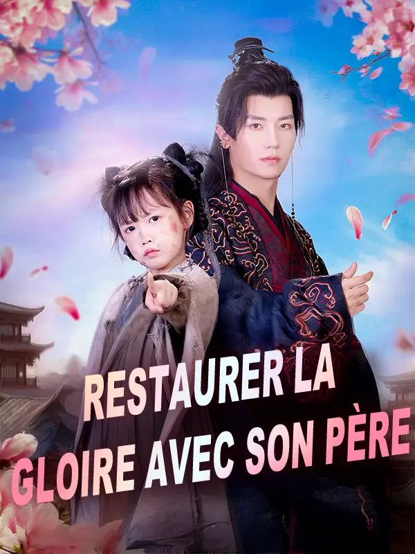 Restaurer la gloire avec son père short drama poster
