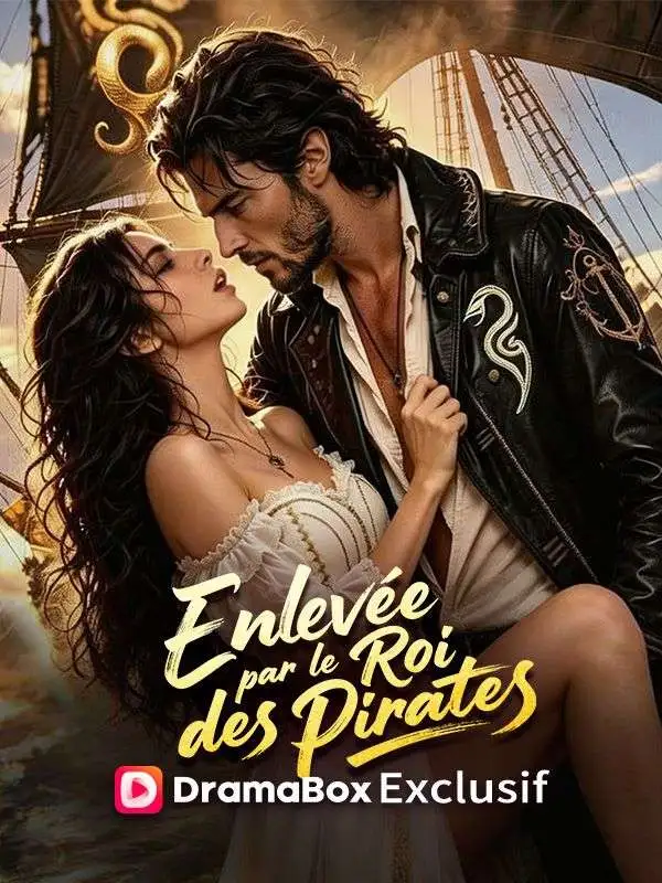 Enlevée par le Roi des Pirates short drama poster