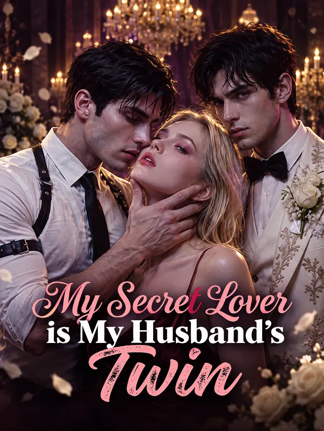 My Secret Lover is My Husband's Twin short drama poster