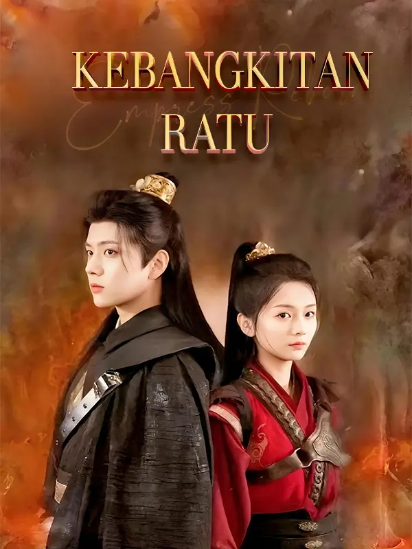 Kebangkitan Ratu short drama poster