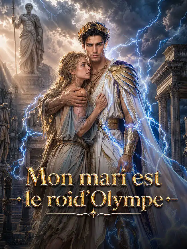 Mon mari est le roi d'Olympe short drama poster