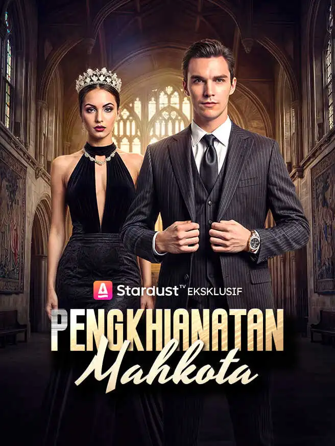 【MASIH BERLANJUT】Pengkhianatan Mahkota short drama poster