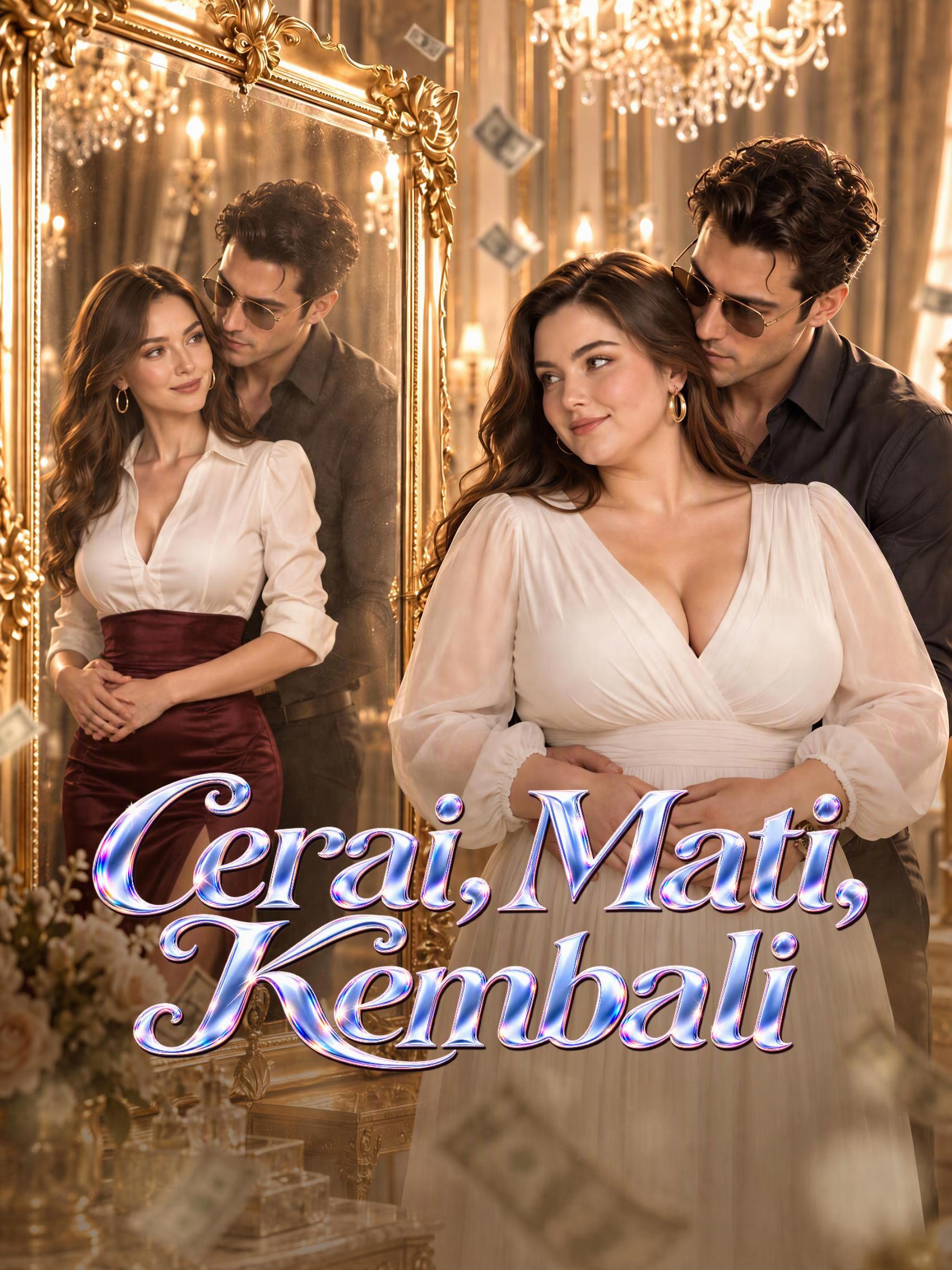 Cerai, Mati, Kembali short drama poster