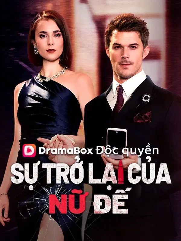 Sự Trở Lại Của Nữ Đế short drama poster