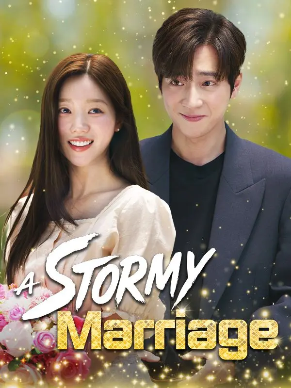 A Stormy Marriage short drama poster