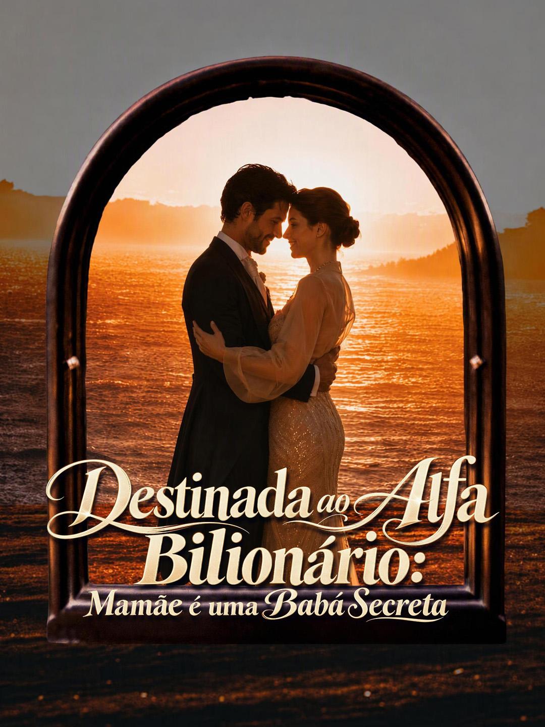 Destinada ao Alfa Bilionário: Mamãe é uma Babá Secreta short drama poster