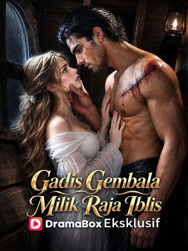 Gadis Gembala Milik Raja Iblis short drama poster