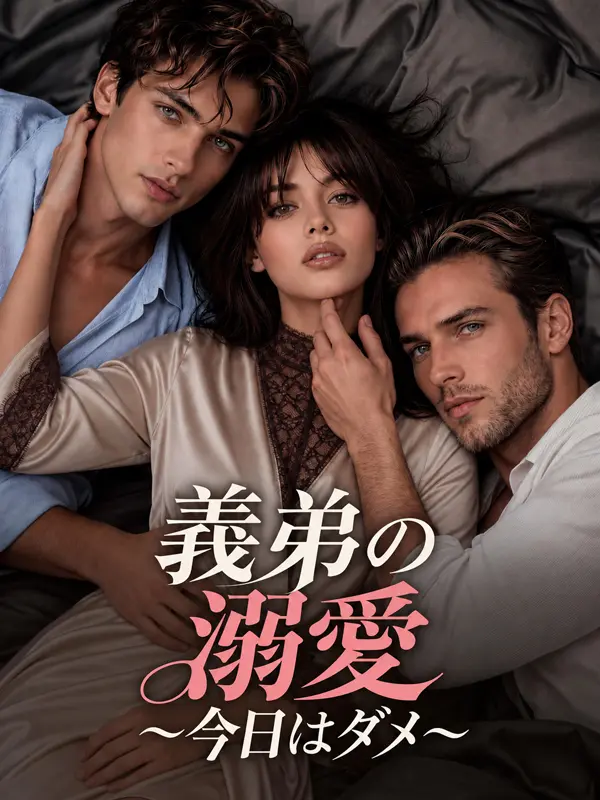 義弟の溺愛〜今日はダメ〜 short drama poster