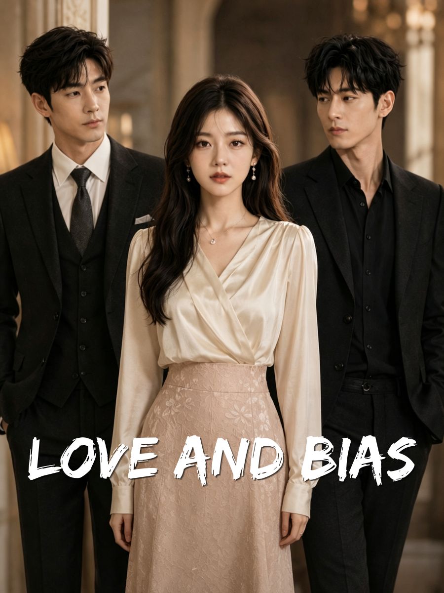 Love and Bias short drama poster