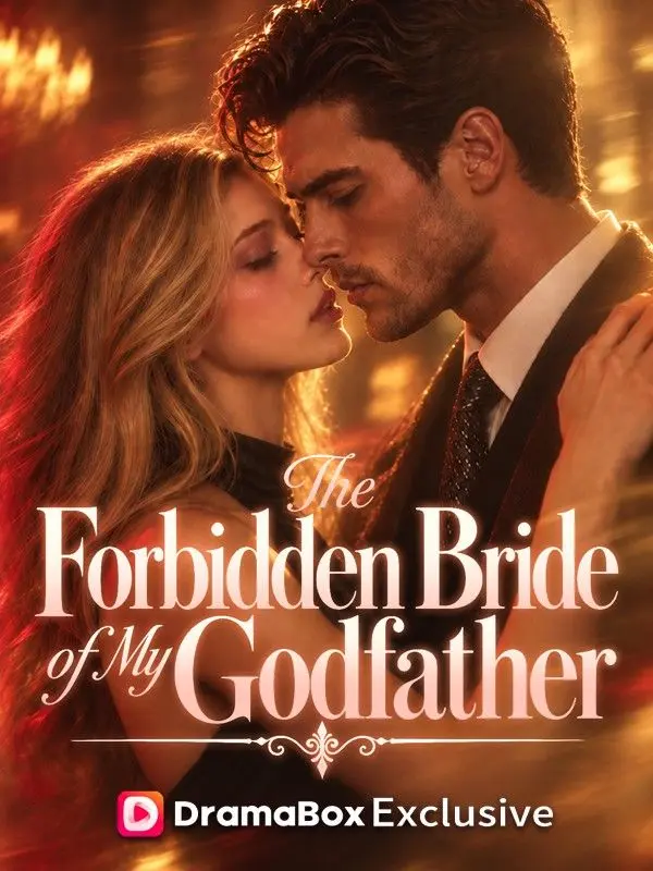 The Forbidden Bride of My Godfather short drama poster