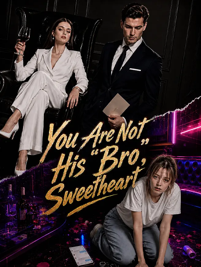 You Are Not His "Bro", Sweetheart short drama poster