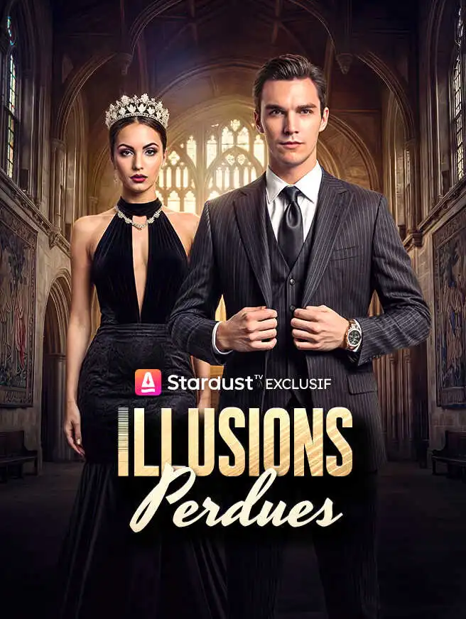 【En cours】Illusions Perdues short drama poster