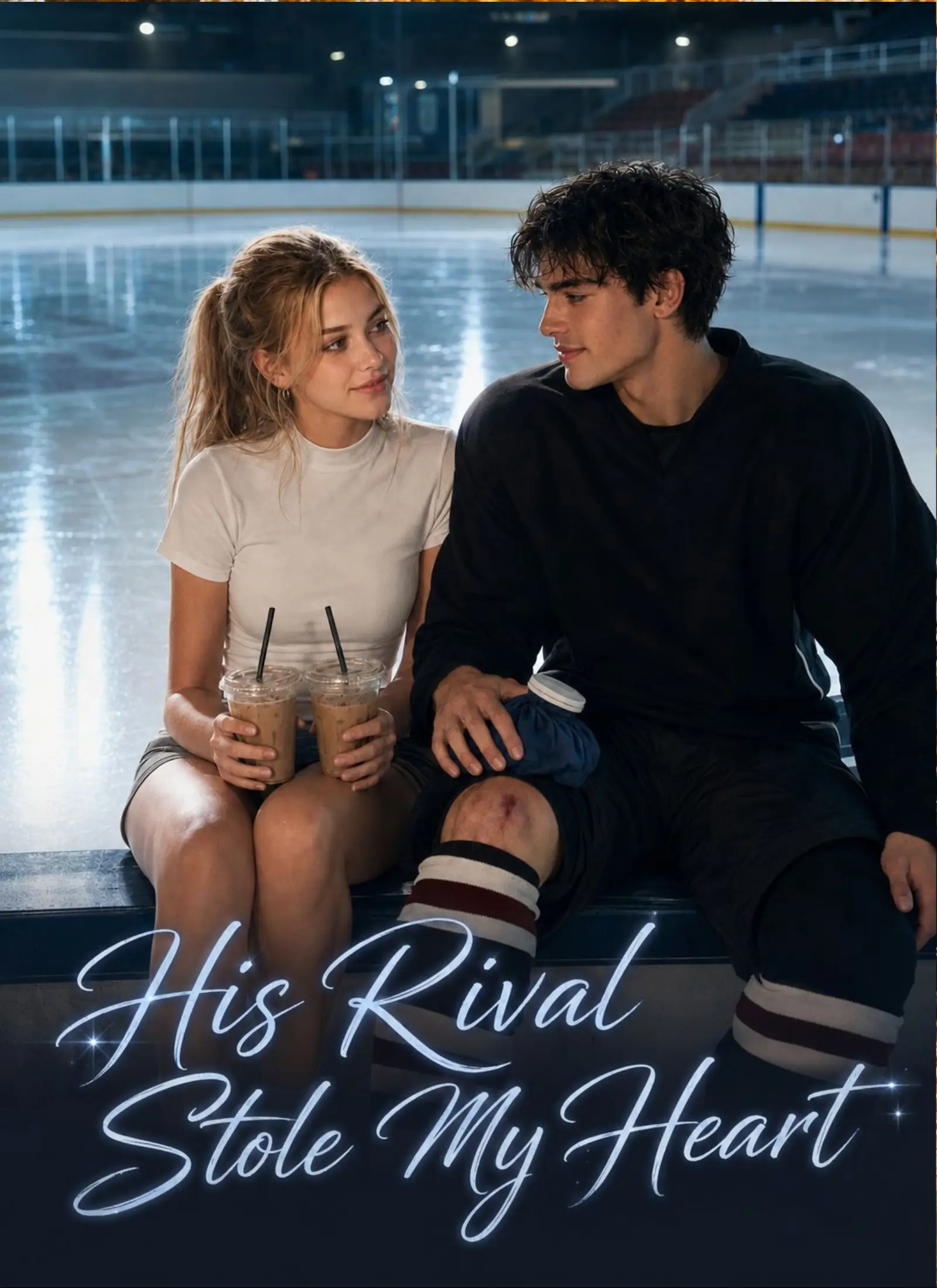 His Rival Stole My Heart short drama poster