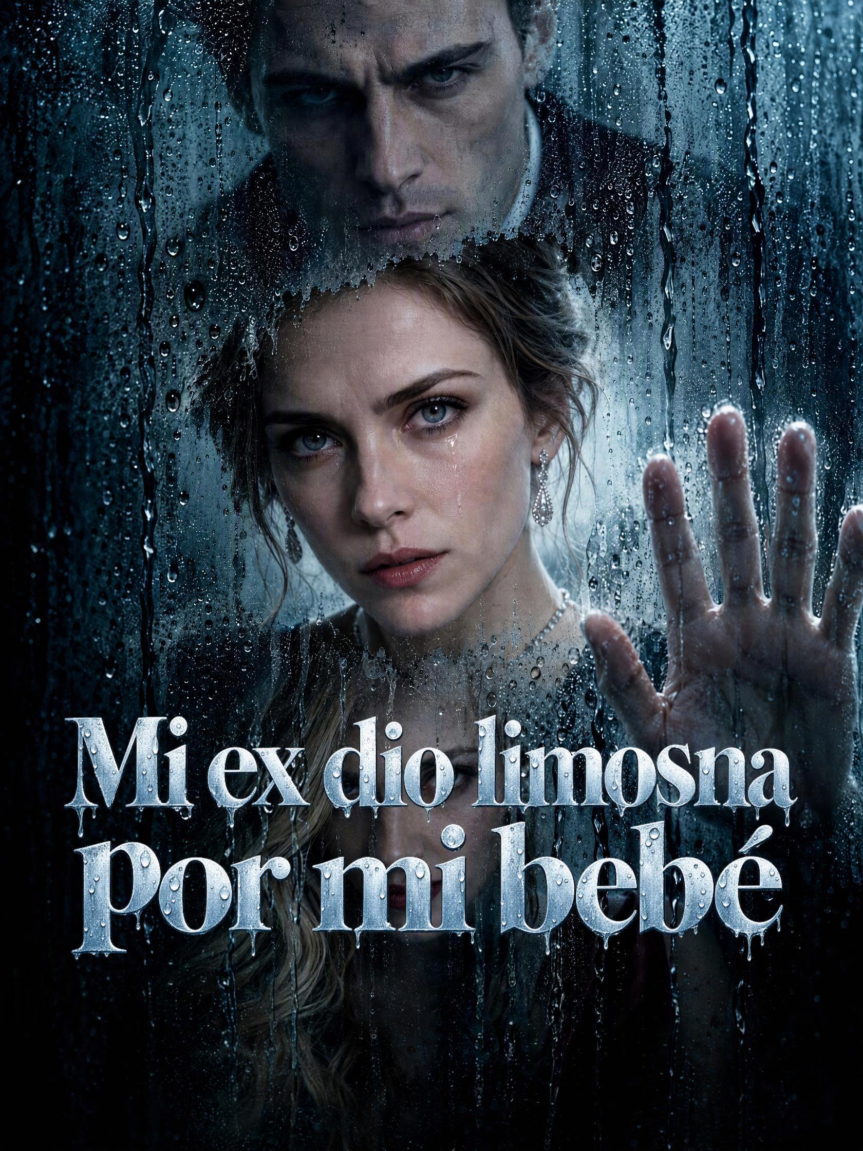 Mi ex dio limosna por mi bebé short drama poster
