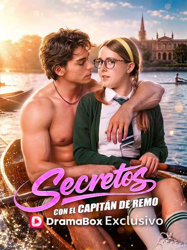 Secretos con el capitán de remo (Doblado) short drama poster