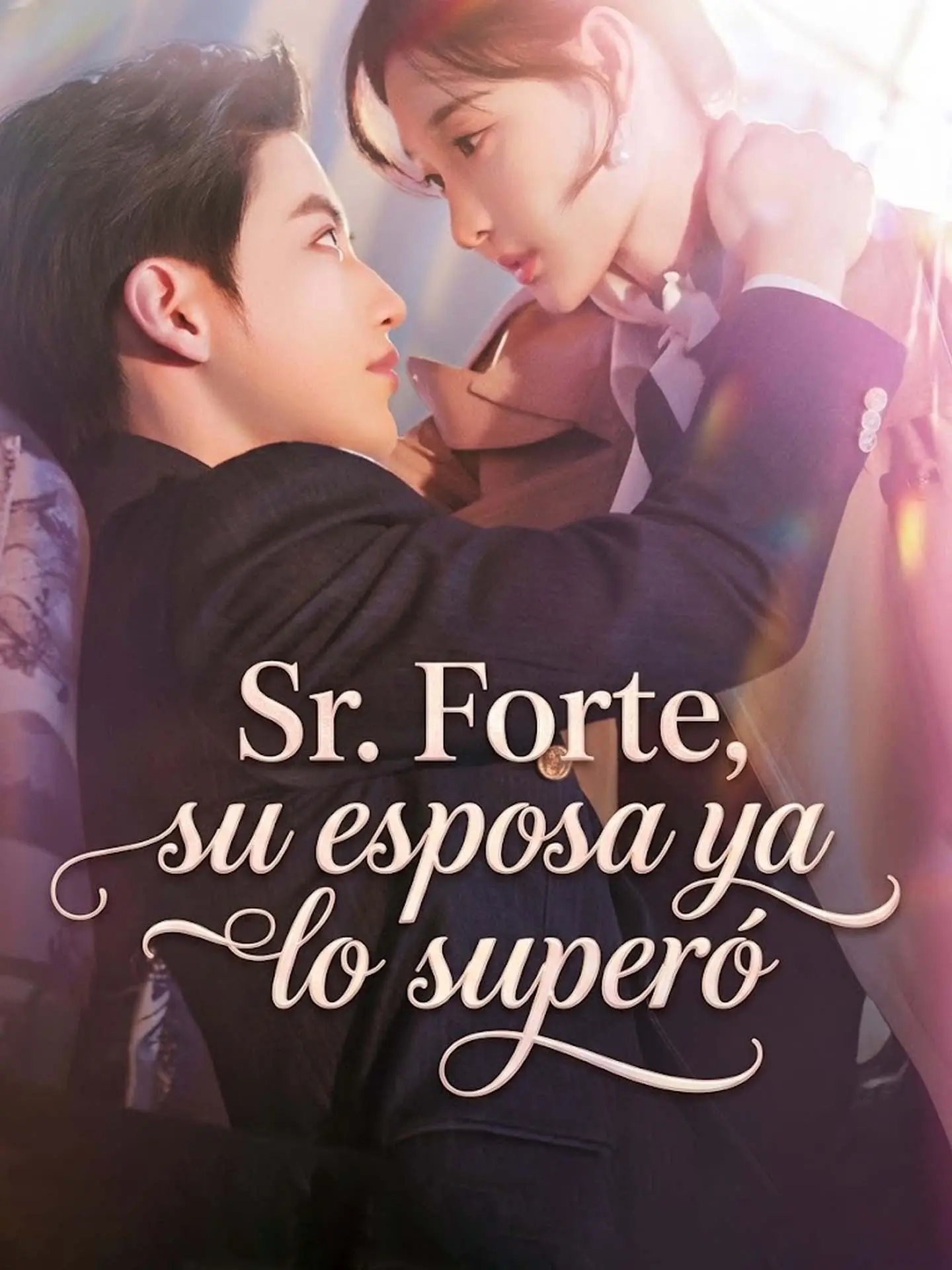 Sr. Forte, su esposa ya lo superó short drama poster