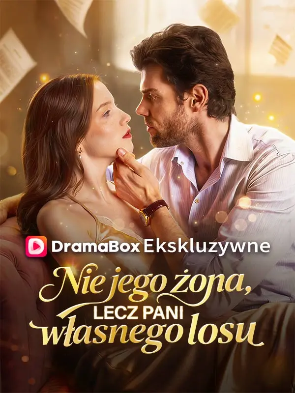 Nie jego żona, lecz pani własnego losu short drama poster