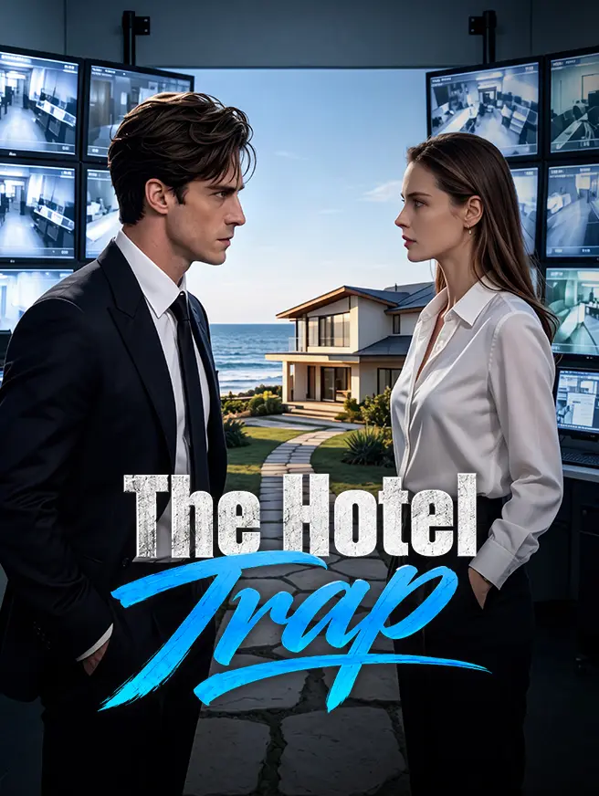 The Hotel Trap short drama poster
