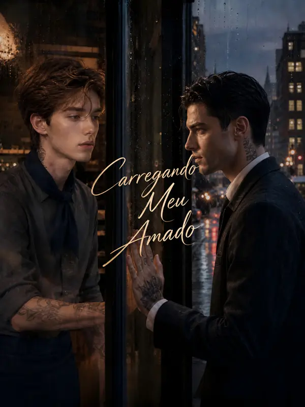 Carregando Meu Amado short drama poster