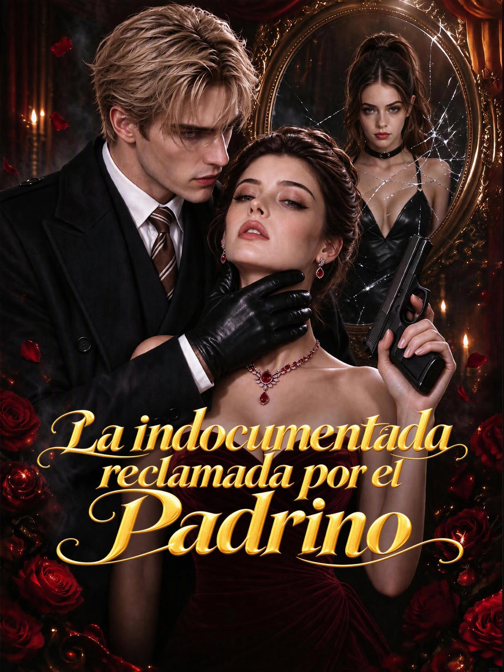 La indocumentada reclamada por el Padrino​ short drama poster