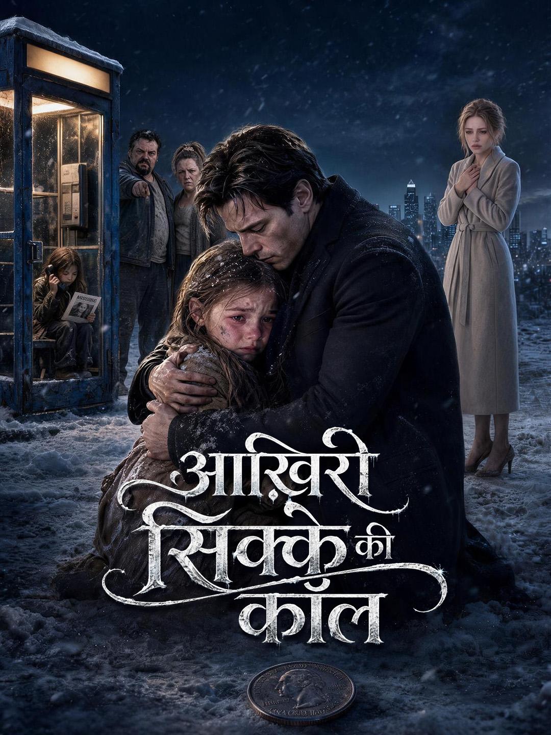आख़िरी सिक्के की कॉल short drama poster