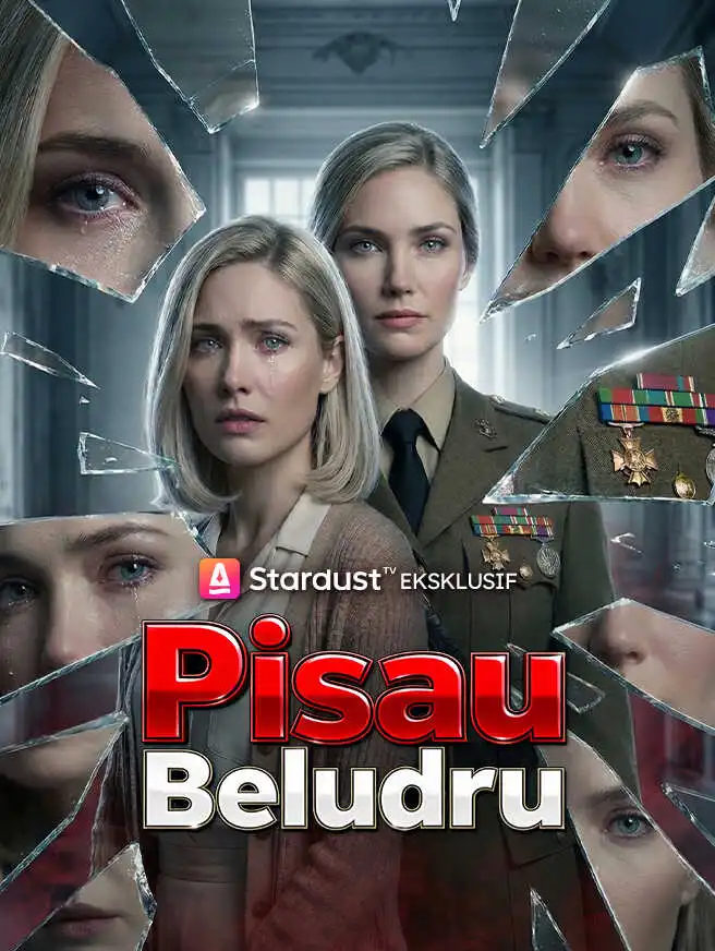【MASIH BERLANJUT】Pisau Beludru short drama poster