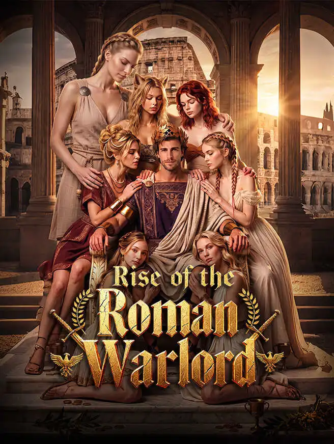Rise of the Roman Warlord short drama poster