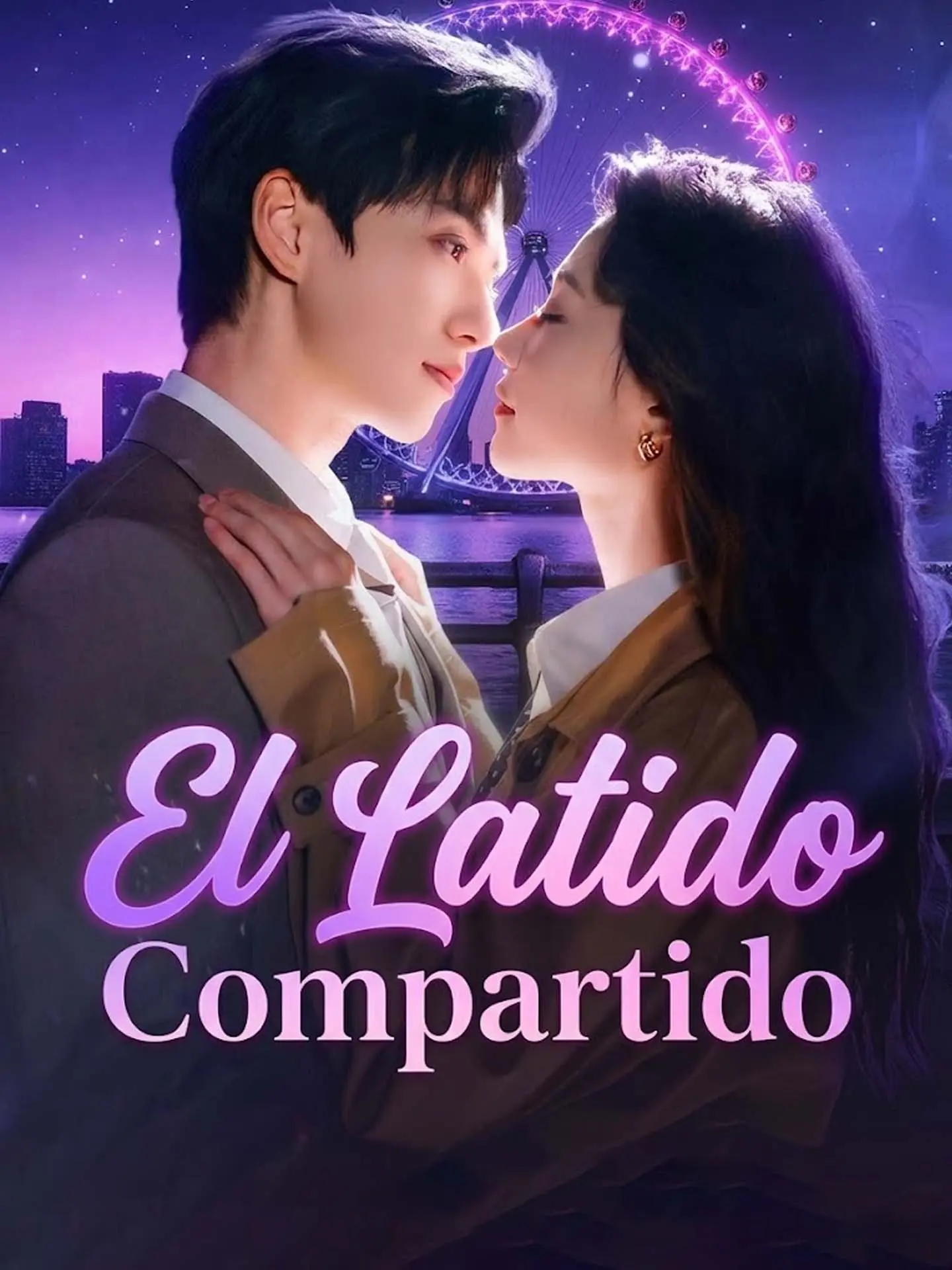 El Latido Compartido short drama poster