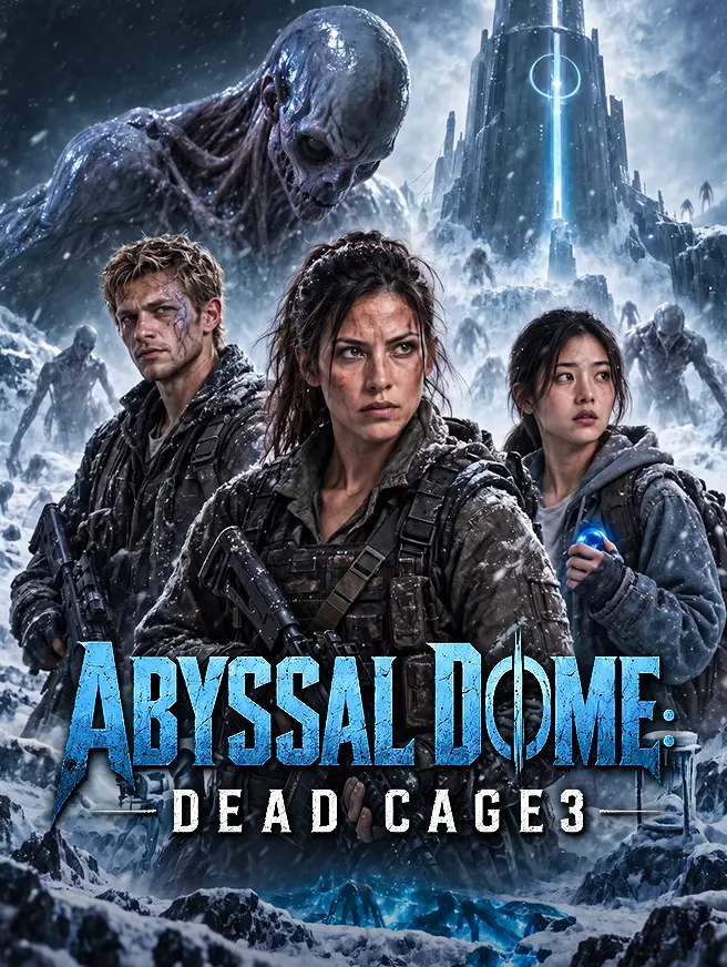 Abyssal Dome: Dead Cage3 short drama poster