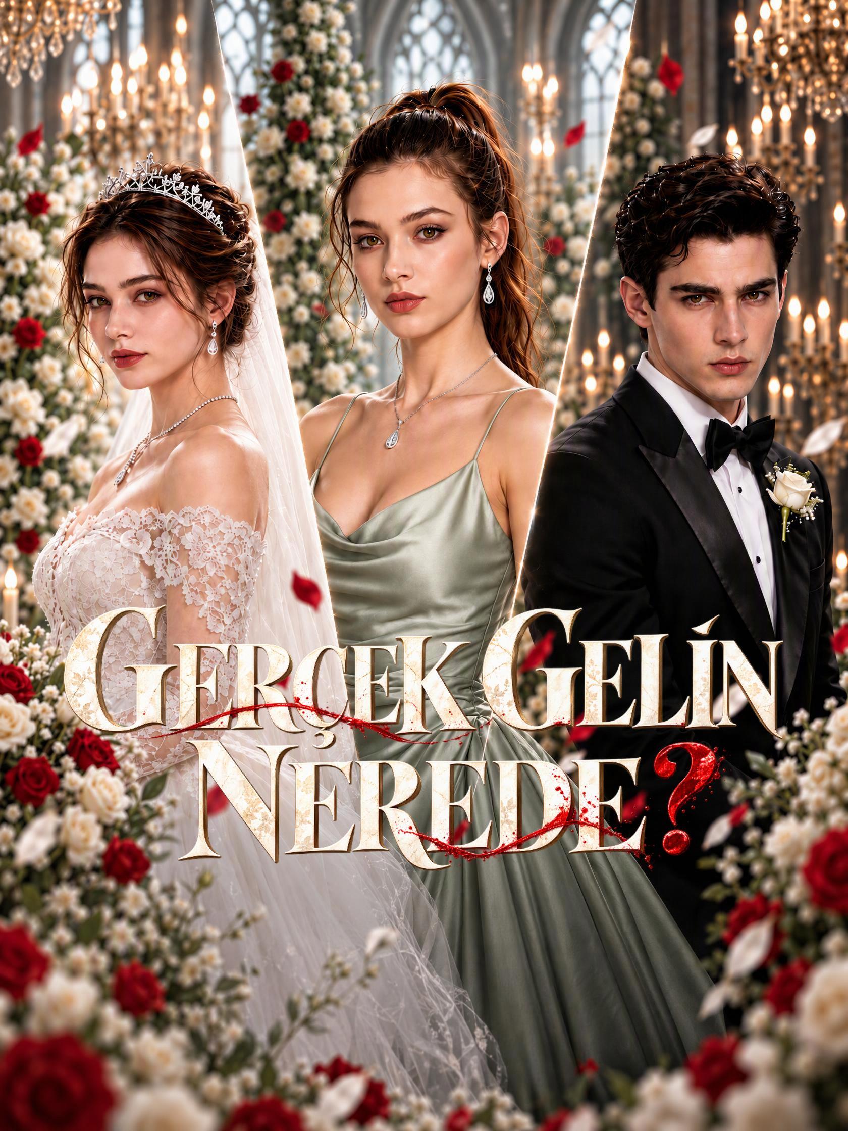 Gerçek Gelin Nerede? short drama poster