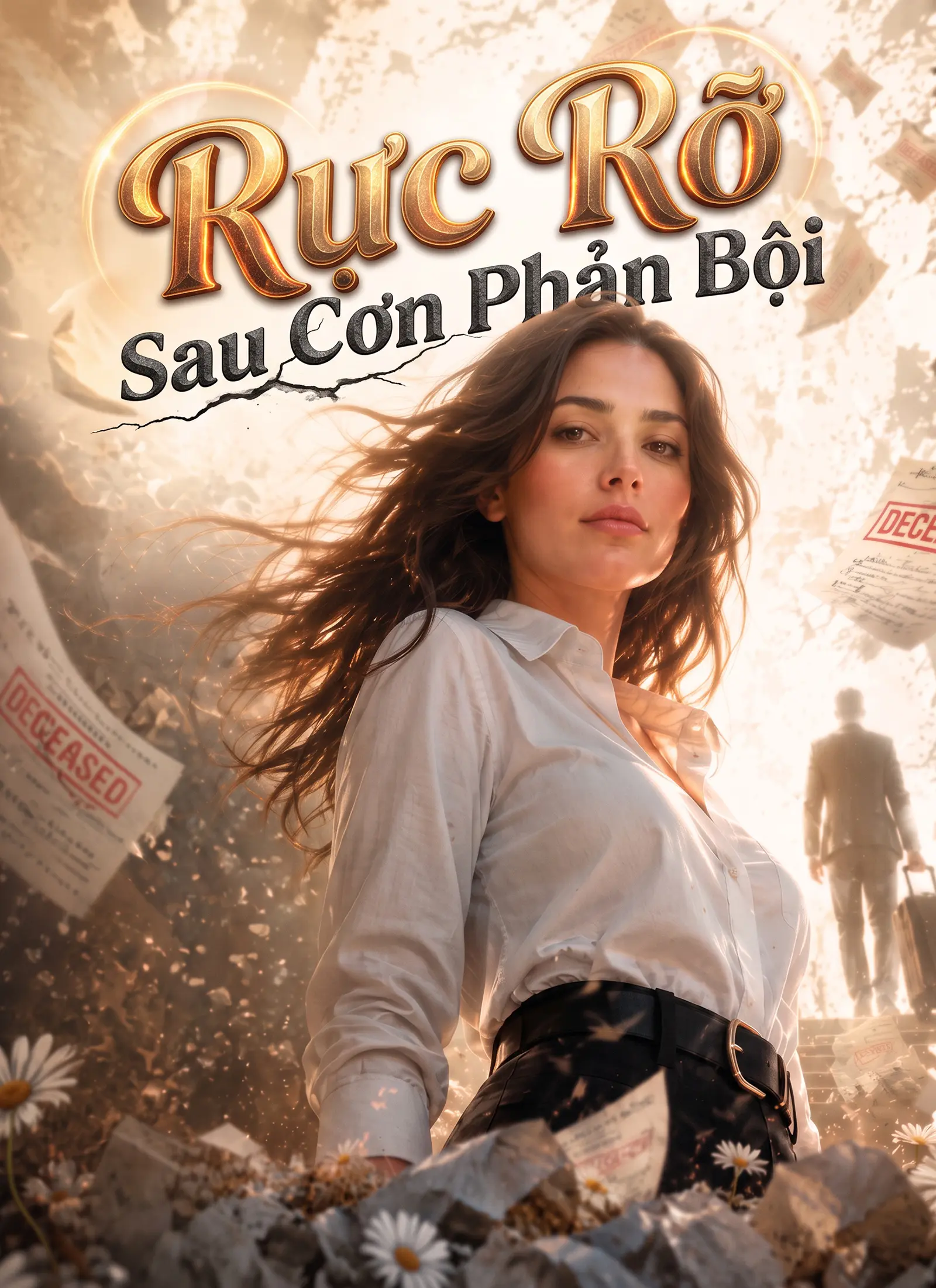 Rực Rỡ Sau Cơn Phản Bội short drama poster