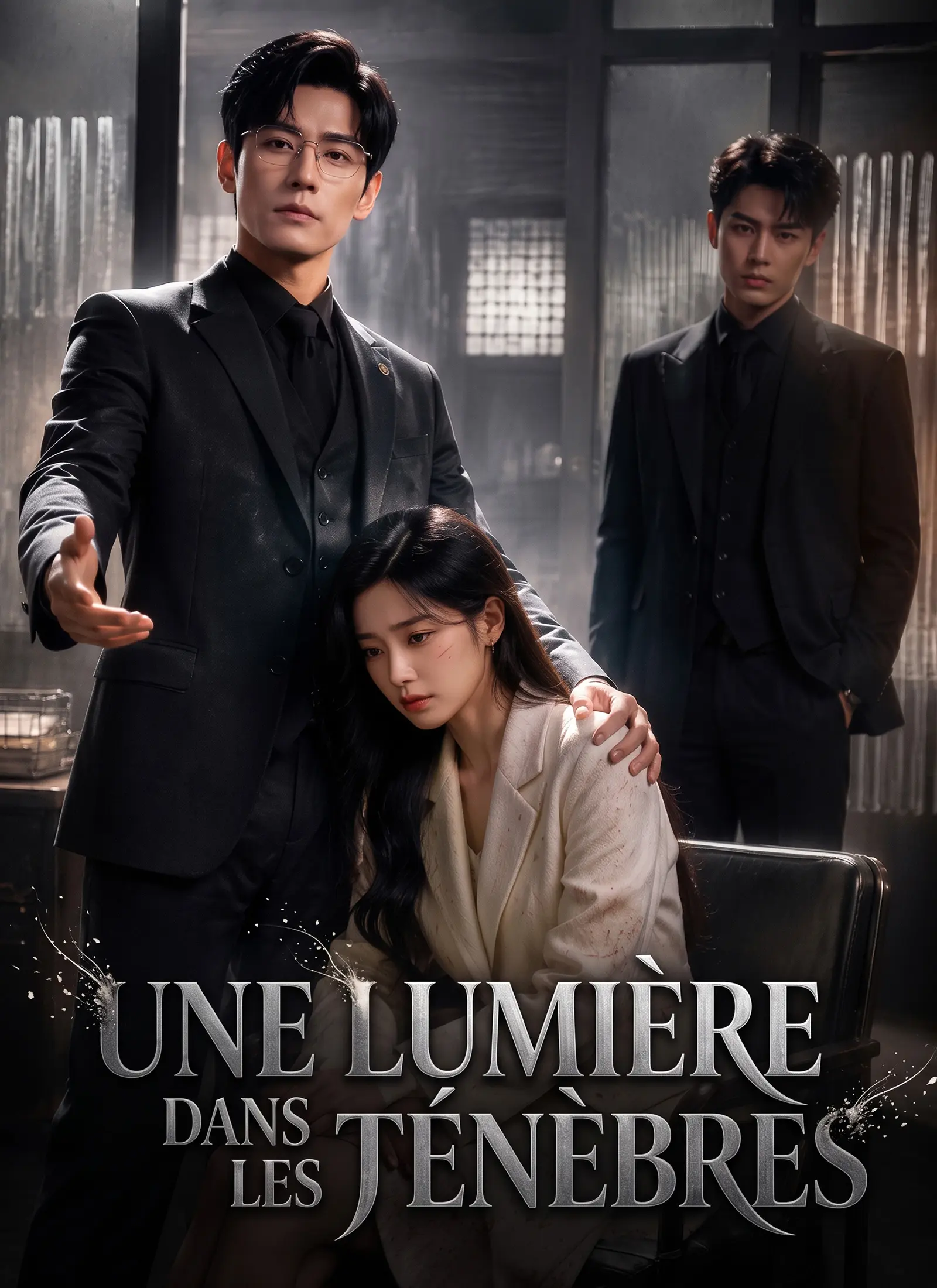 [Doublé]Une Lumière dans les Ténèbres short drama poster