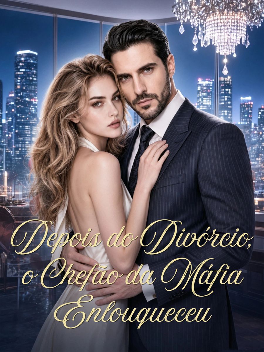 Depois do Divórcio, o Chefão da Máfia Enlouqueceu short drama poster