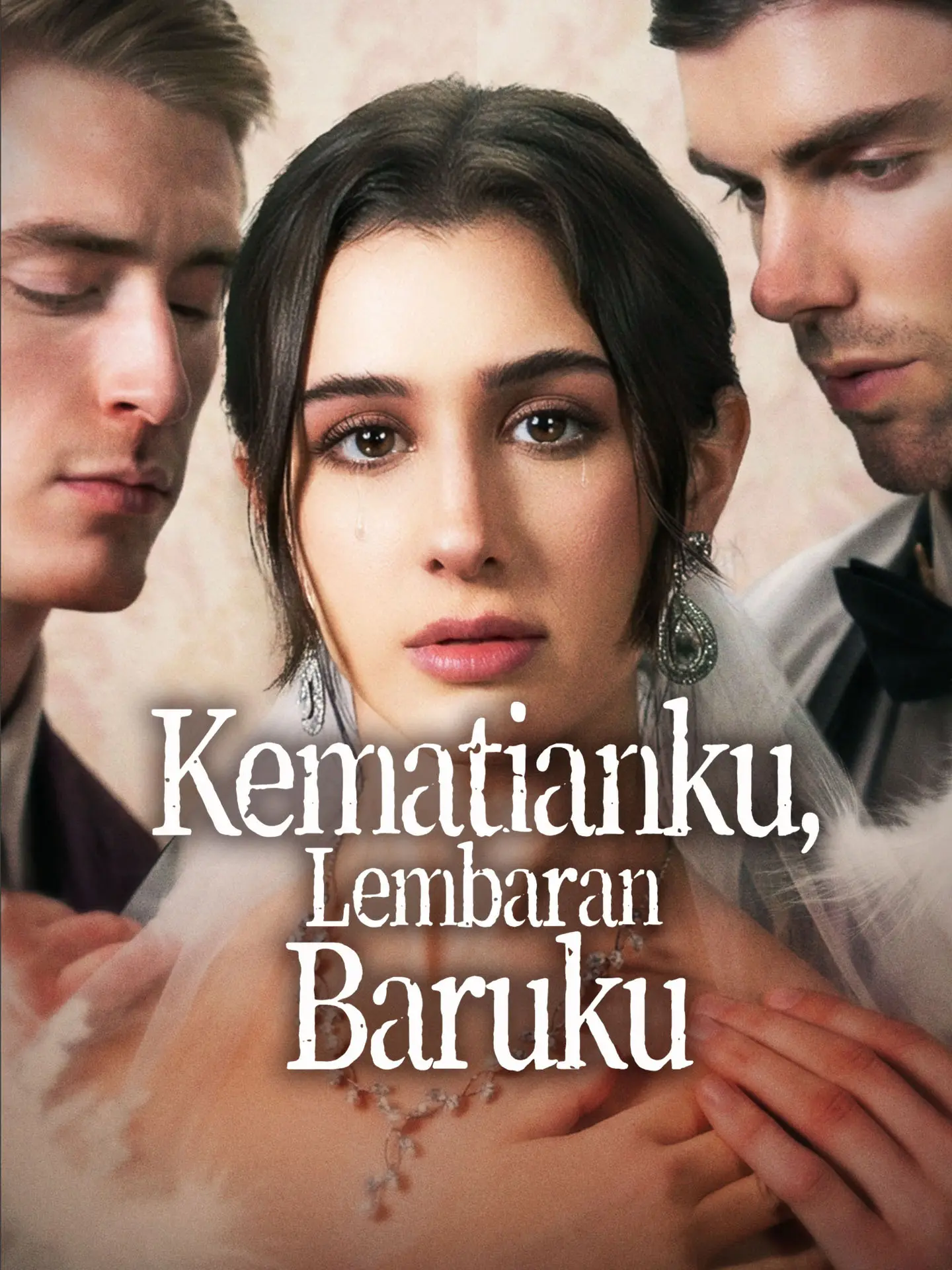 Kematianku, Lembaran Baruku short drama poster