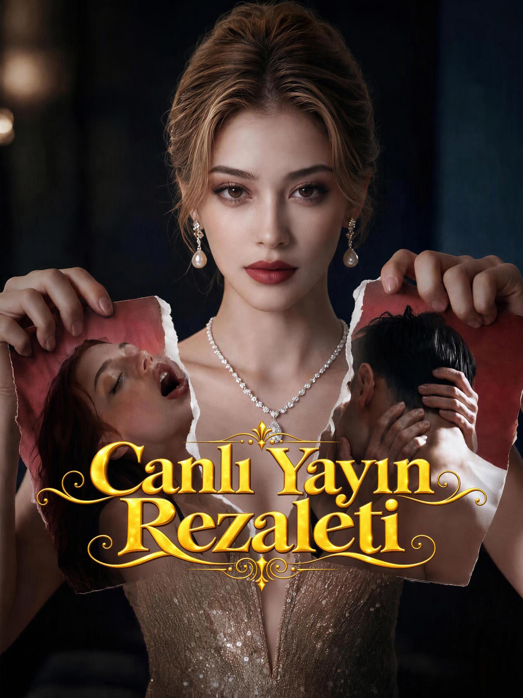 Canlı Yayın Rezaleti short drama poster