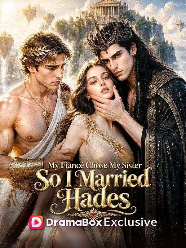 My Fiancé Chose My Sister, So I Married Hades short drama poster