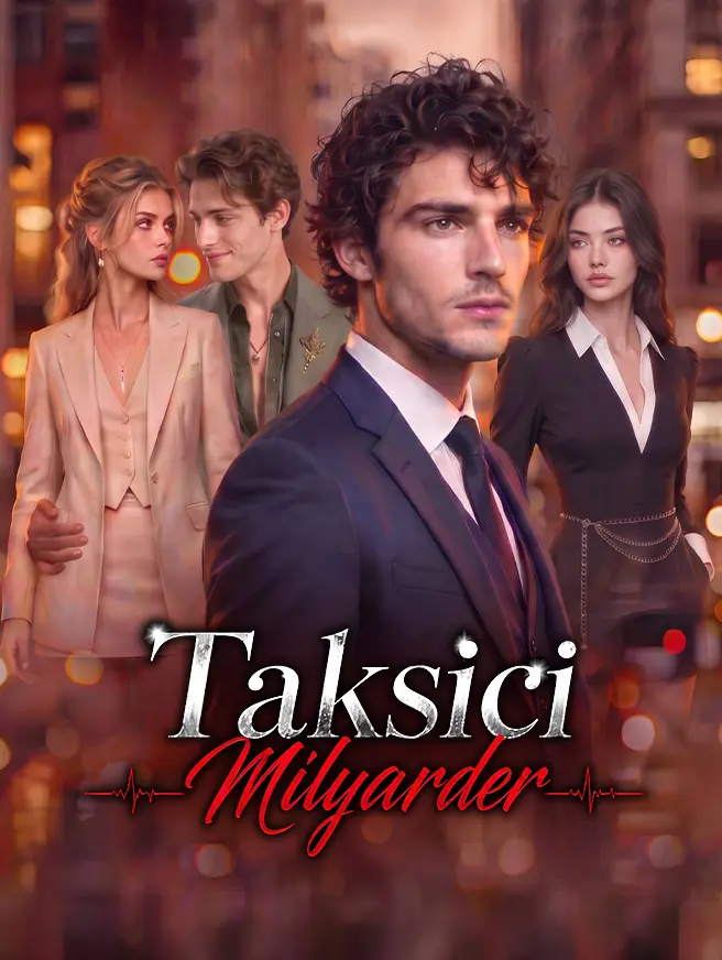 Taksici Milyarder short drama poster