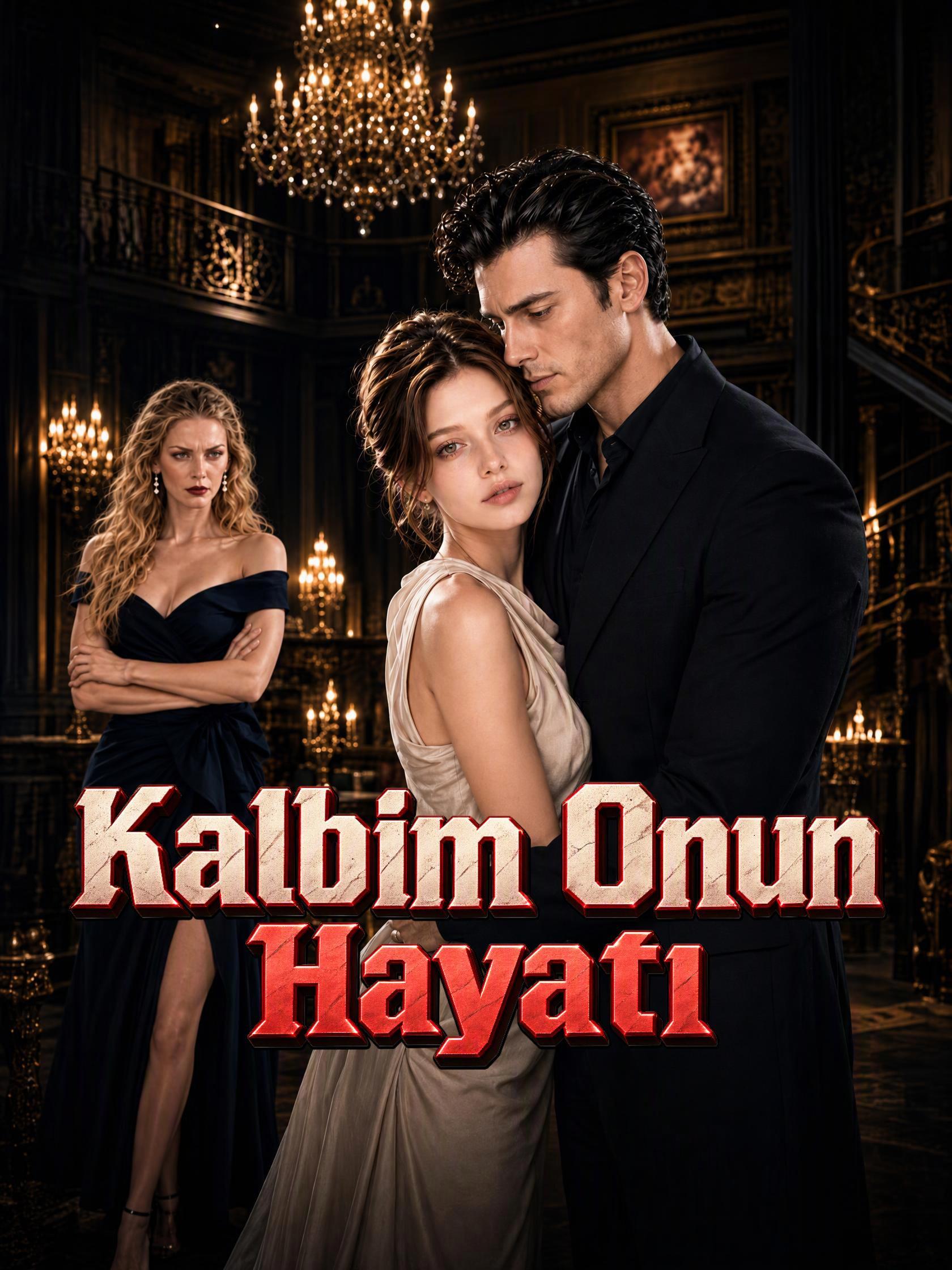 Kalbim Onun Hayatı short drama poster