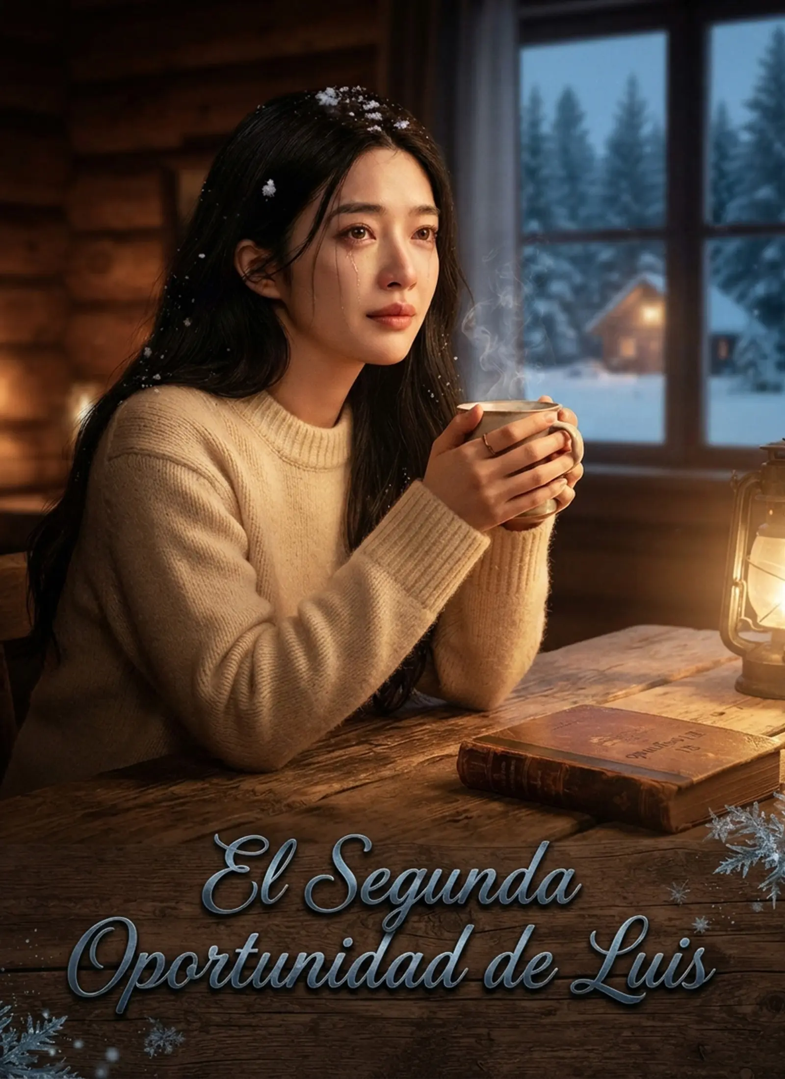 [Doblado]El Segunda Oportunidad de Luis short drama poster