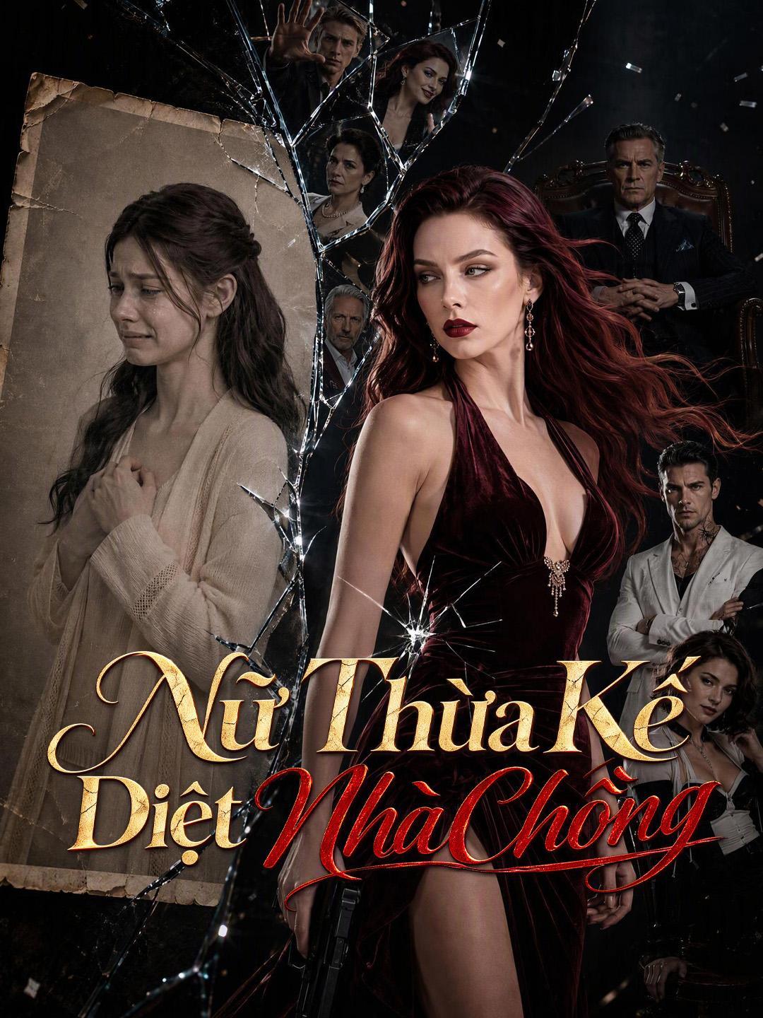 Nữ Thừa Kế Diệt Nhà Chồng short drama poster