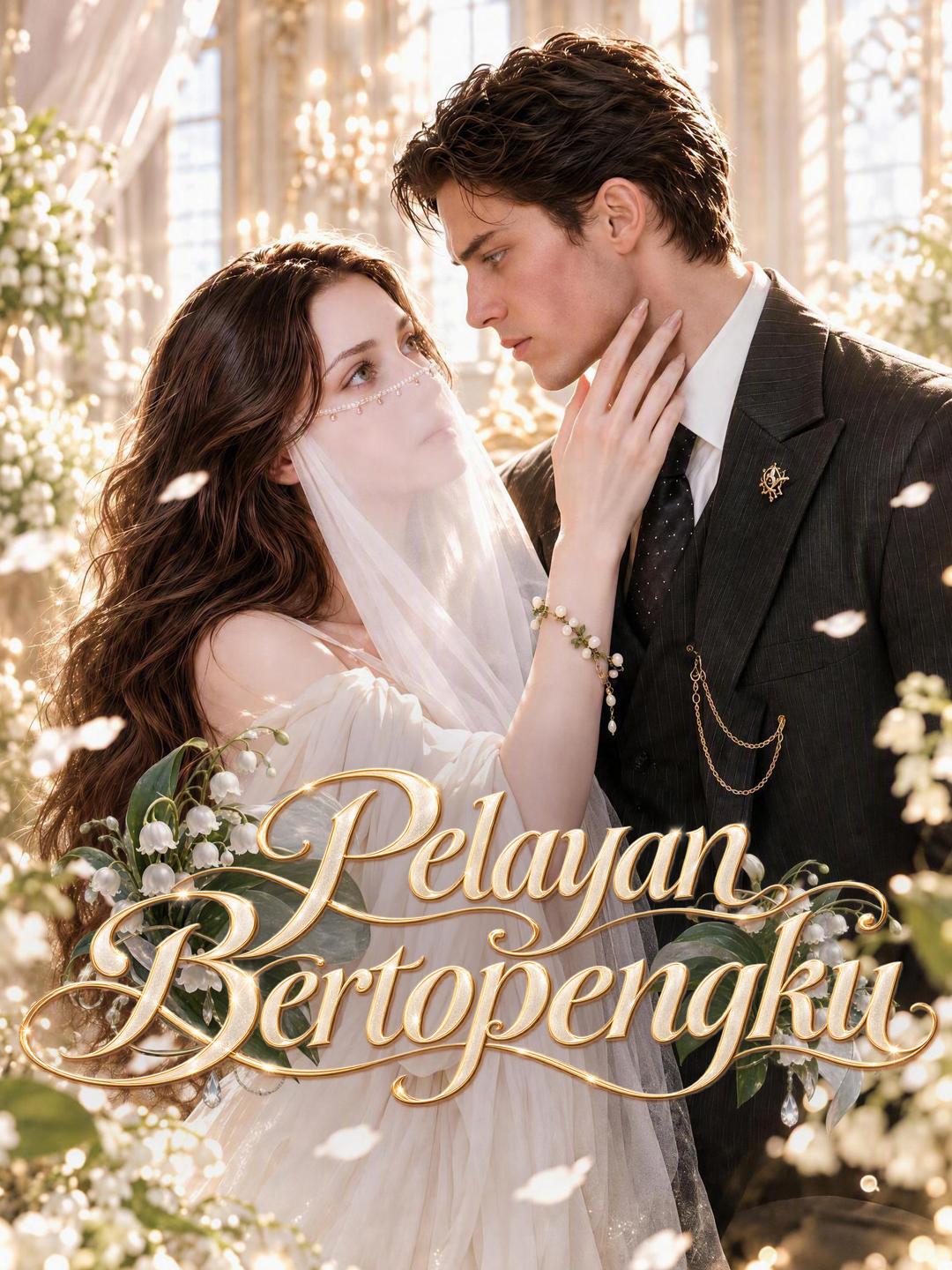 Pelayan Bertopengku short drama poster