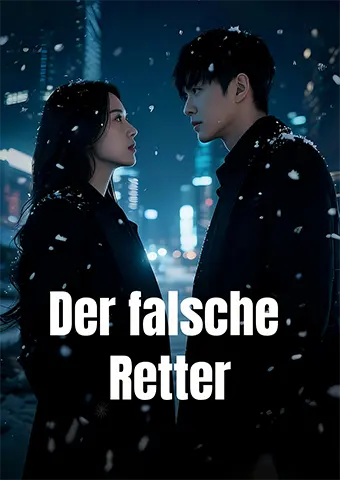 Der falsche Retter short drama poster