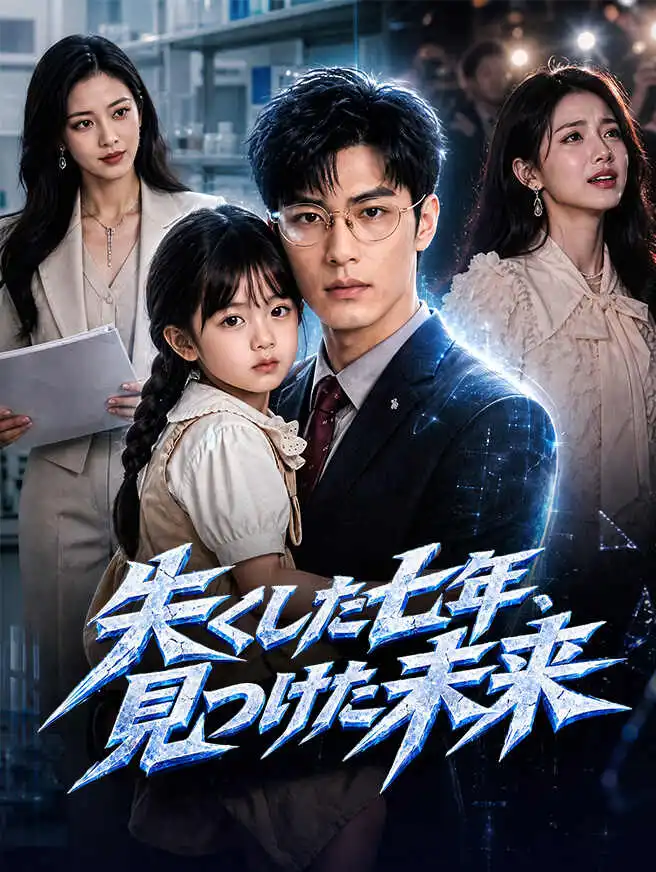 失くした七年、見つけた未来 short drama poster