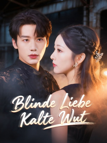 Blinde Liebe, Kalte Wut short drama poster