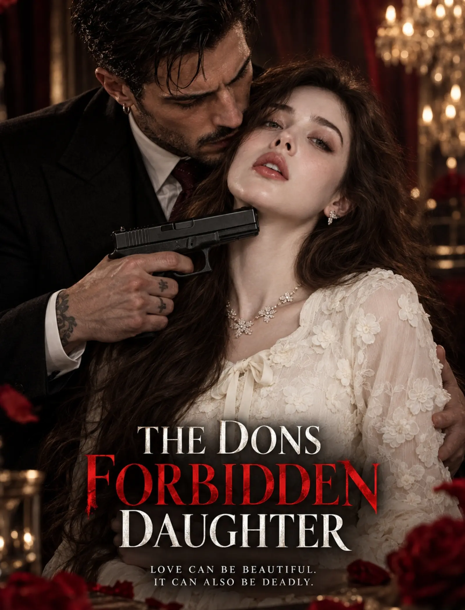 The Don's Forbidden Daughter short drama poster