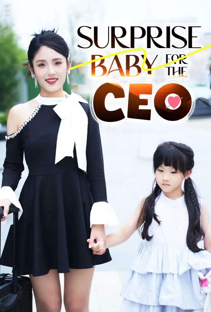 Surprise Baby for the CEO short drama poster