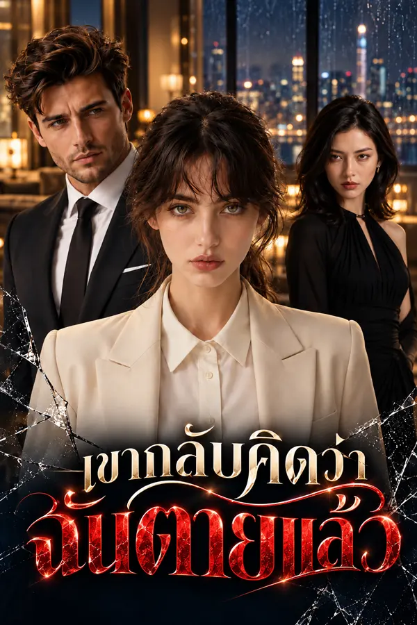 เขากลับคิดว่าฉันตายแล้ว short drama poster